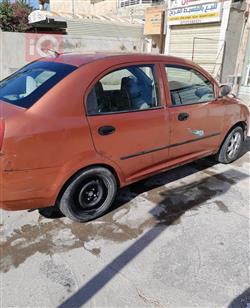شيري QQ6